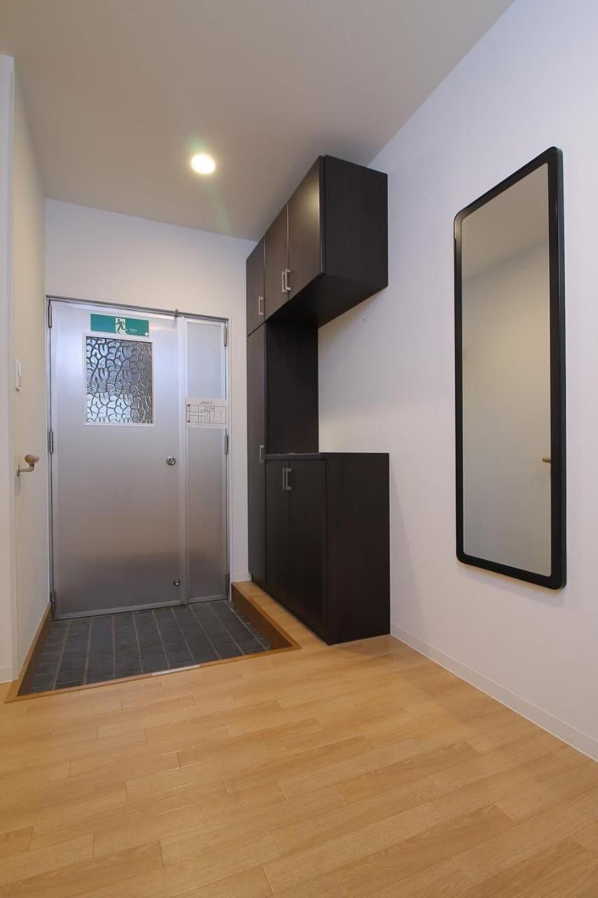 Bhotel Marumasa - Large 2Br Apt 10Ppl Near Peace Park 301 Hiroshima Buitenkant foto