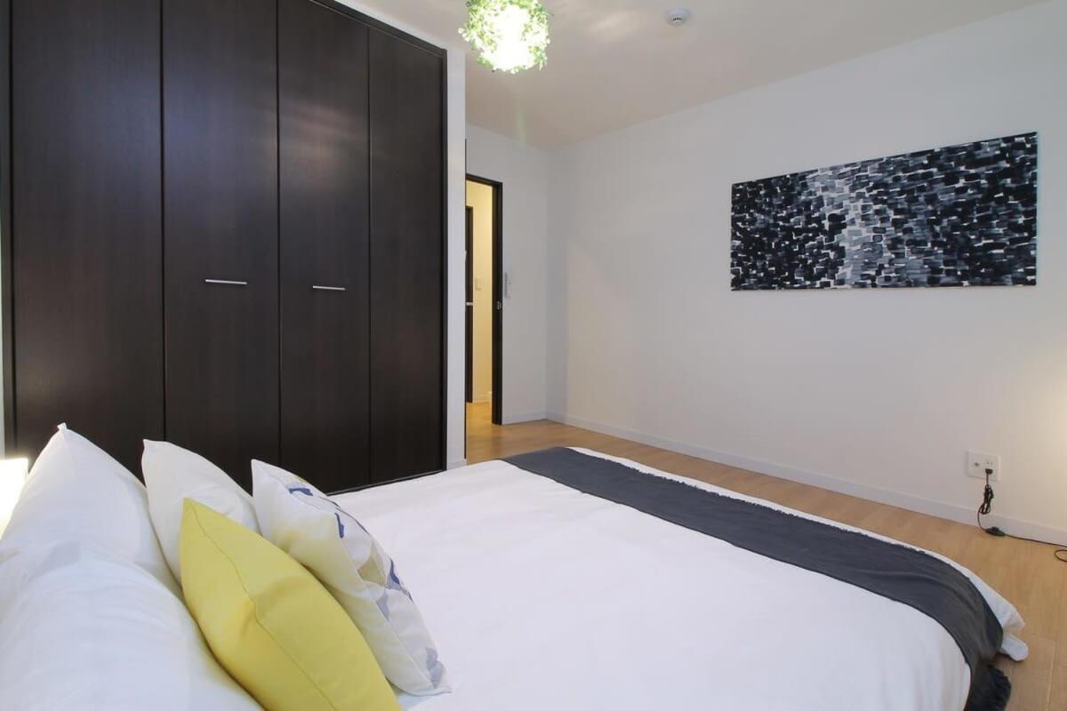 Bhotel Marumasa - Large 2Br Apt 10Ppl Near Peace Park 301 Hiroshima Buitenkant foto