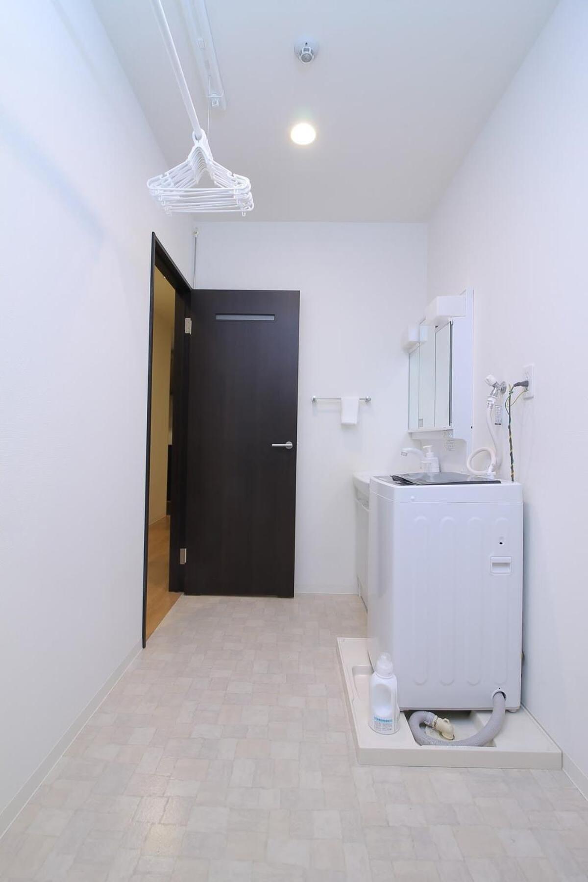Bhotel Marumasa - Large 2Br Apt 10Ppl Near Peace Park 301 Hiroshima Buitenkant foto